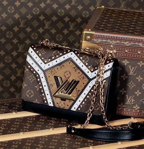 win a louis vuitton bag 2017|Louis Vuitton’s Fall 2017 Bags Fall Exactly in Line with.